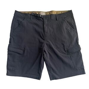 Weatherproof Vintage Gray Men's Cargo Shorts size 42